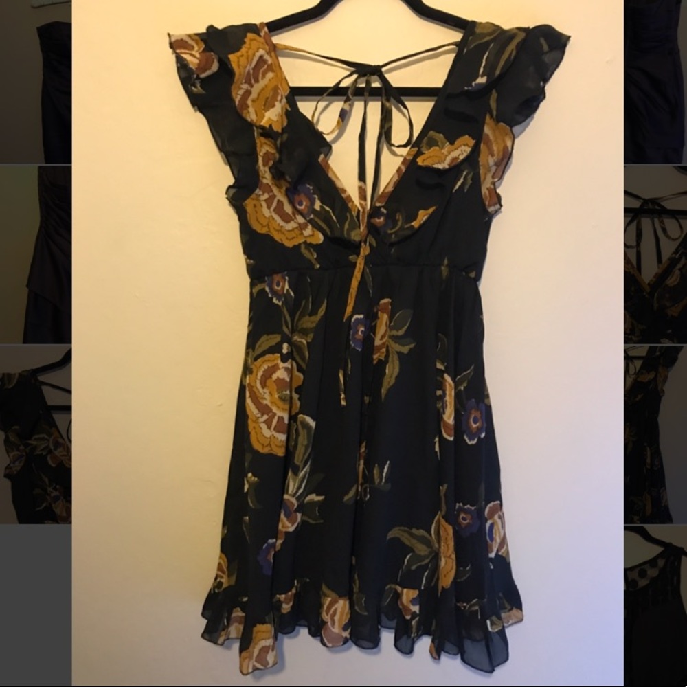 American Rag Sundress